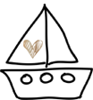 Neonatal care icon