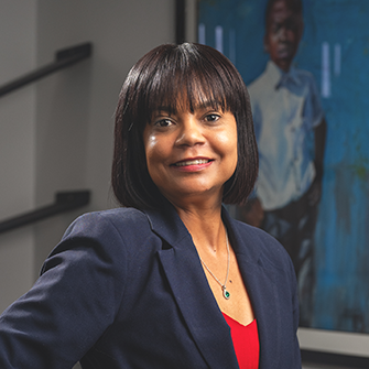 Natasha Kampher, Practice Manager